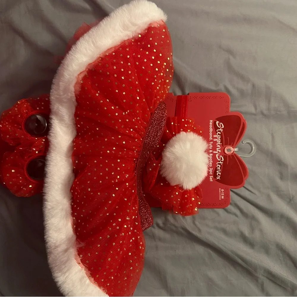 Newborn Photoshoot Outfit Bundle - Picture 2 of 2